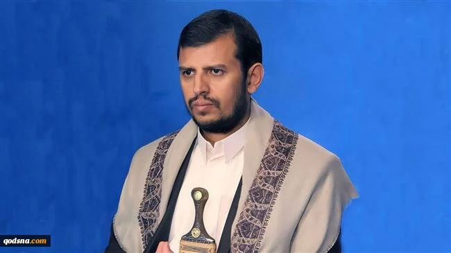 Houthi leader: Yemen will always remain pro-Palestine
 2