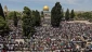 Muslims rally on Quds Day as US 'deal of century' looms
