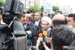 روز جهانی قدس از دوربین قدسنا 16