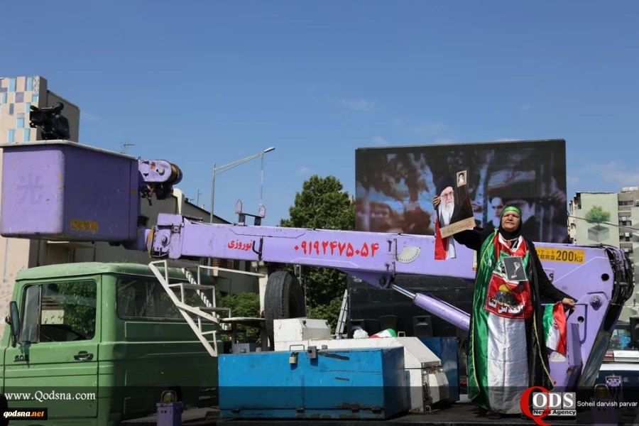 Hari Quds Sedunia 20