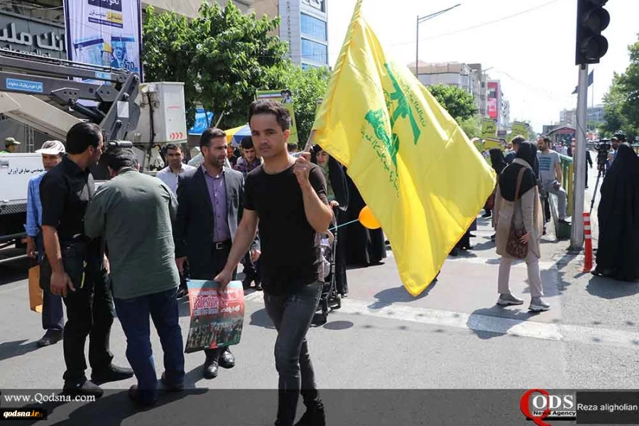 Hari Quds Sedunia 2 6