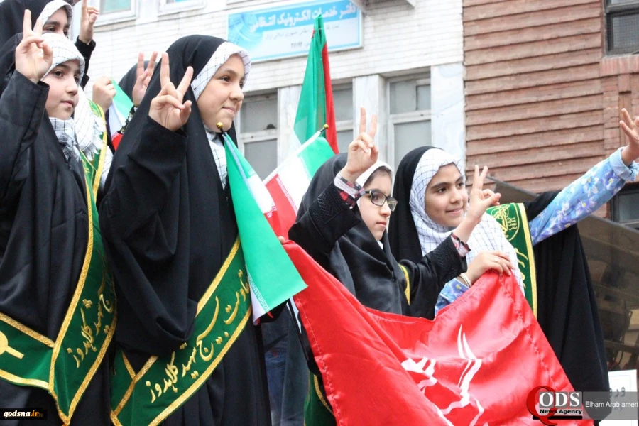Hari Quds Sedunia 3 5