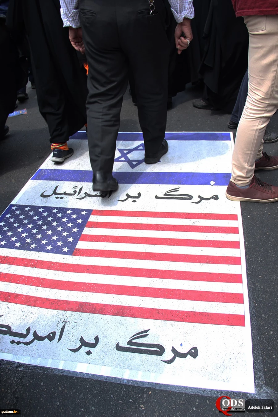Hari Quds Sedunia 4 2