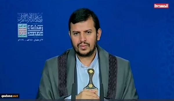 ترامب وأنصاره من العرب والصهاينة يسعون لتصفية القضية الفلسطينية 2