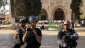 عربده‌کشی اشغالگران/  انتقام از حضور با شکوه فلسطینی ها در روز قدسِ مسجد الاقصی / جنبش جهاد اسلامی : اسرائیل بهای این بی حرمتی را خواهد داد/ حماس : مسئولیت حمله شهرک نشینان برعهده اسرائیل است
