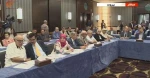 مؤتمر مناهض لورشة البحرين من بيروت

مؤتمر: 
