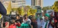 South Africans widely participated in Quds Day, Dr Zahra Mostafawi praised the move