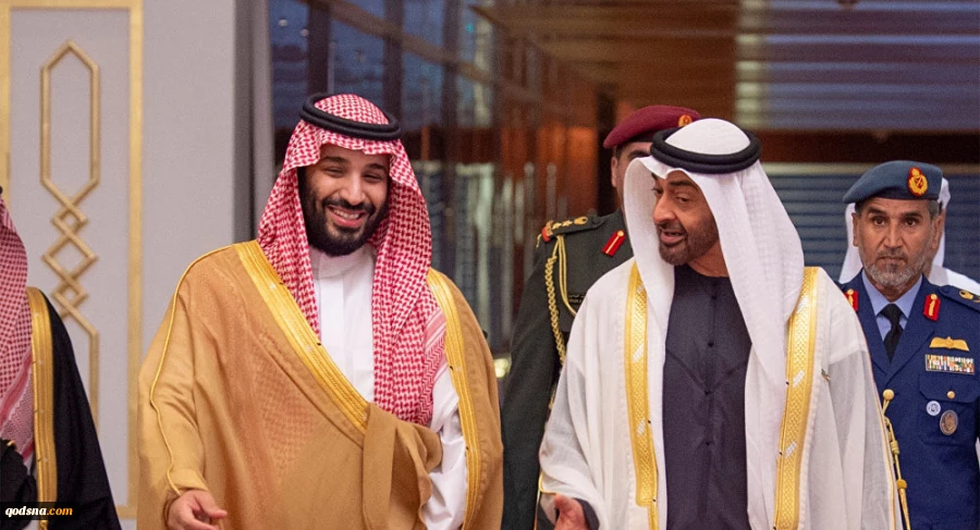 تحقيق لنيويورك تايمز يكشف دور محمد بن زايد في "صفقة القرن" 2