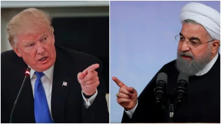 Pressures & Discussions, American Dream to make Iran Surrender