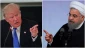 Pressures & Discussions, American Dream to make Iran Surrender