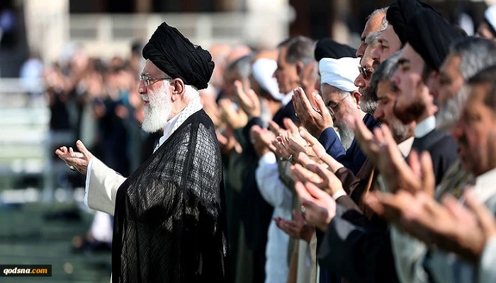 قائد الثورة:فلسطين هي القضية الأكثر أهمية في العالم الإسلامي 2