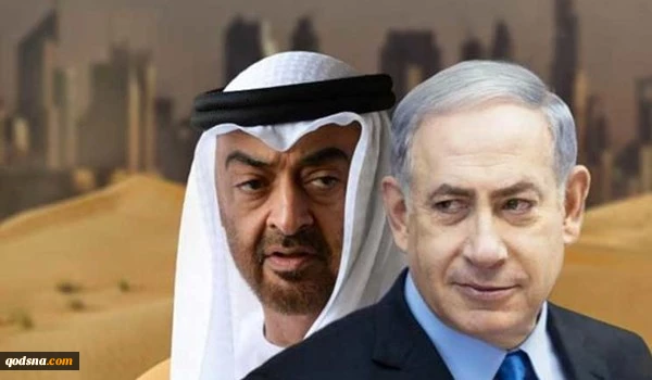 تقرير بريطاني : الامارات من بين الدول السباقة لتطبيع العلاقات مع "اسرائيل" 2