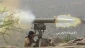 Yemen's military releases footage of retaliatory missile attacks on Saudi targets in Najran