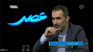 Propaganda Media Massa untuk Berpisah Iran & Hamas