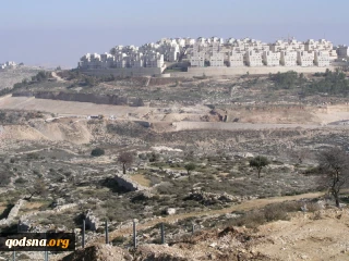 Israel Khawatir Para Pemukim Zionis akan Tinggalkan Perbatasan Gaza