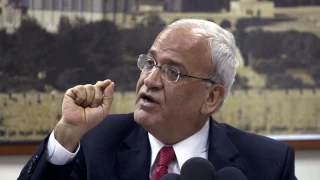 Faks-faksi Palestina Tolak Hadiri Konferensi Kesepakatan Abad di Bahrain
