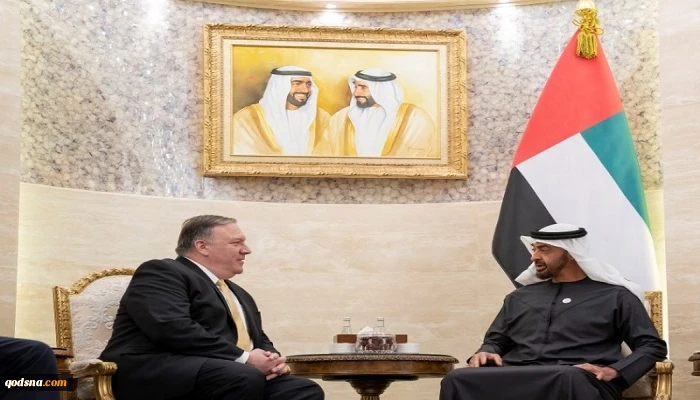 وزير الخارجية الإيراني: الامارات تسعى لتتحول الى اسرائيل الثانية 2