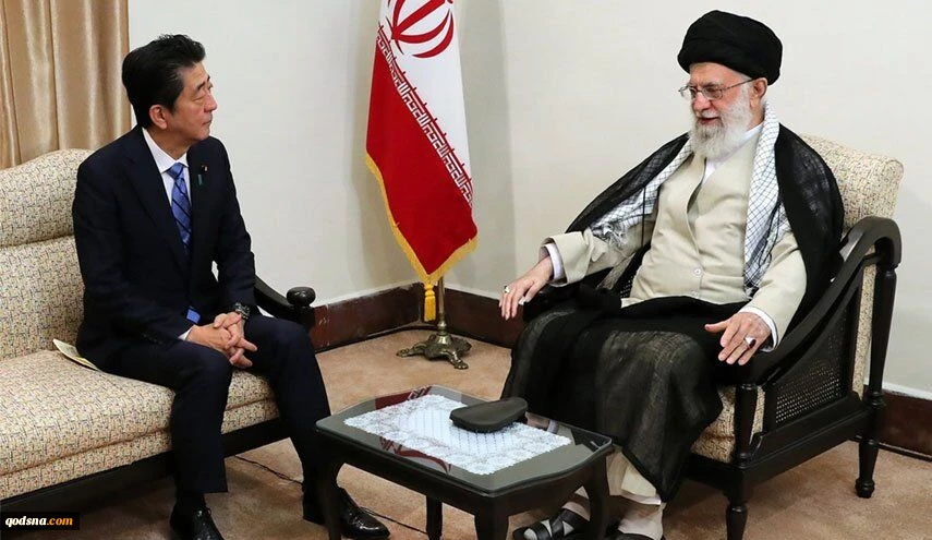 قائد الثورة الإسلامية: ترامب ليس أهلا لتبادل الرسائل، ولن نتفاوض مع امريكا

 2