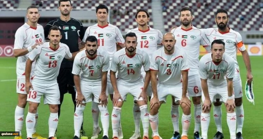 "إسرائيل" تتسبب في إلغاء مباراة بين فلسطين ومصر 2