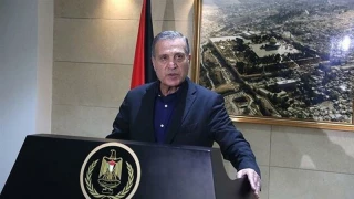 US deal of the century stumbling, changing course: Palestinian official