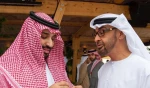 مسؤول صهيوني: ابن سلمان و ابن زايد يدعماننا أكثر من اليهود 2