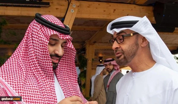 مسؤول صهيوني: ابن سلمان و ابن زايد يدعماننا أكثر من اليهود 2