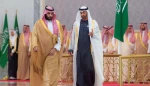 مسؤول صهيوني: ابن سلمان و ابن زايد يدعماننا أكثر من اليهود 2