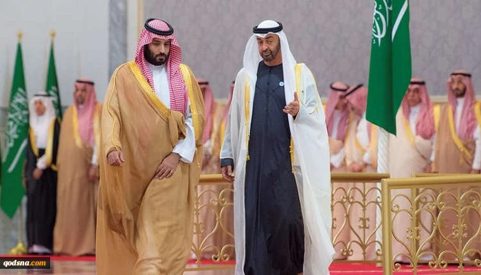 مسؤول صهيوني: ابن سلمان و ابن زايد يدعماننا أكثر من اليهود 2