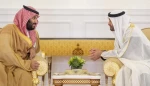 مسؤول صهيوني: ابن سلمان و ابن زايد يدعماننا أكثر من اليهود 2
