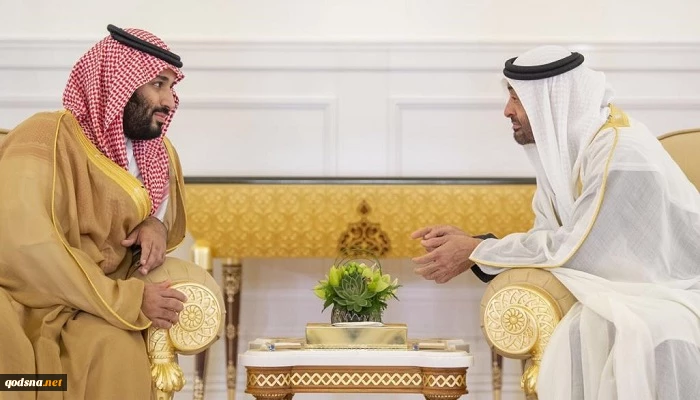 مسؤول صهيوني: ابن سلمان و ابن زايد يدعماننا أكثر من اليهود 2