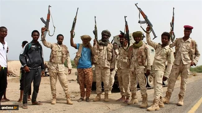 Pompeo keeps Saudi Arabia off US child soldiers list
 2