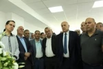 نادي هلال القدس يفتتح مركزا للياقة البدنية في الرام 2