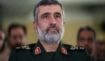 قائد القوة الجو فضائية بالحرس الثوري: كان بامكاننا إسقاط طائرة أميركية من طراز P-8 مع طائرة التجسس المسيرة 2