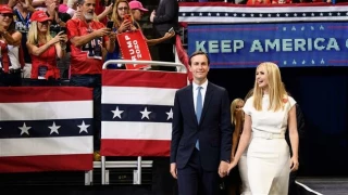 Kushner unveils 'most comprehensive international effort for Palestinian people to date’