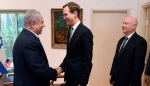رئيس البرلمان الإيراني: ترامب يحاول المساومة على مصير الفلسطينيين لكن ما يفعله يساهم في تعزيز ثقافة المقاومة ودورها 2