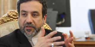 عراقچی به مقام انگلیسی:

 کاهش تعهدات ایران در برجام یک تصمیم ملی و غیرقابل بازگشت است