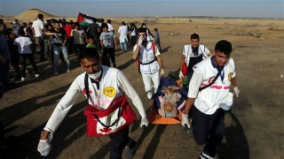 UK approved £14m in arms sales to Israel during Gaza protests