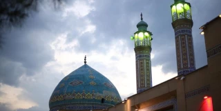 انتخاب پایتخت فرهنگی هنری مساجد در ایران برای اولین بار