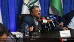 خلال مؤتمر صحفي اقيم تحت عنوان «ورشة البحرين؛ الأهداف والتداعيات»

ابوشريف: ورشة البحرين بداية لصفقة اجبارية للفلسطينيين/ فردوسي بور: ورشة البحرين هي جزء من صفقة القرن التي دخلت حيز التنفيذ منذ اعتبار القدس عاصمة لاسرائيل 2