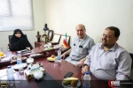 A meeting to announce the results of the Palestinian delegation's visit to the Popular Front and the Islamic Jihad 5