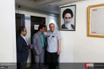 A meeting to announce the results of the Palestinian delegation's visit to the Popular Front and the Islamic Jihad 7