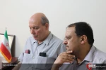 نشست اعلام نتایج سفر هیت های فلسطینی و جهاد اسلامی به ایران 3