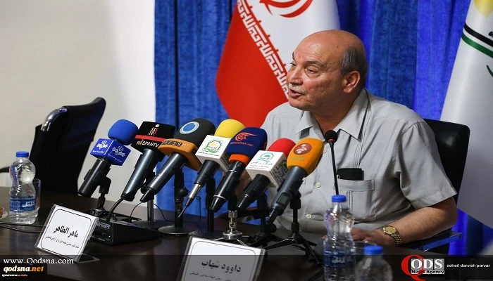 ماهر طاهر: صفقة القرن مؤامرة صهيونية المنشأ، أمريكية التنفيذ وعربية التمويل 2