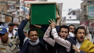 Yemen vows ‘strong response’ to Saudi crime in Ta'izz
