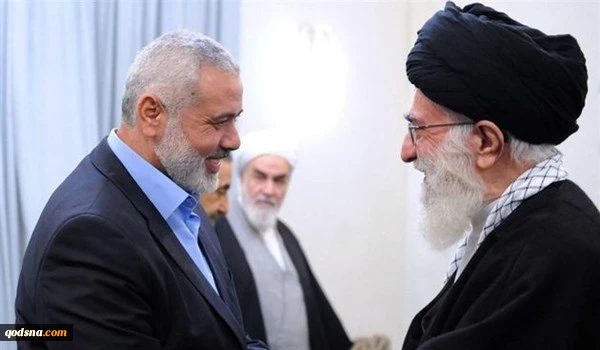 تقرير فلسطيني يتحدث بالتفصيل عن الدعم الإيراني للمقاومة الفلسطينية خلال 4 عقود 2