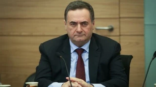 Top Israeli diplomat in UAE, pushing for normalization with Arab states