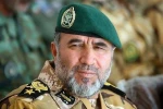 العميد حيدري: الرد على اعتداء العدو سيكون ساحقا وعبر المعدات المحلية 2