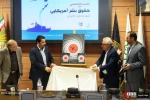 نشست تخصصی تحریم حقوق آمریکایی در باغ موزه دفاع مقدس 2
