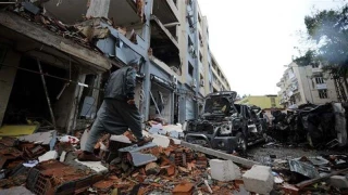 Car bomb kills three Syrians in Turkey