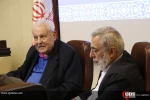 نشست برسی معامله قرن با حضور صلاح الزواوی و حسین شیخ الاسلام 12